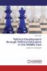 Political Development through Political Education in the Middle East