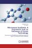 Microwave Synthesis: A Prominent Tool on Pathways of Green Technology