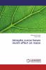 Jatropha curcas leaves mulch effect on maize