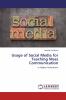 Usage of Social Media for Teaching Mass Communication