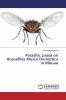 Parasitic Loads on Houseflies Musca Domestica in Mouau