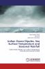 Indian Ocean Dipoles Sea Surface Temperature and Seasonal Rainfall