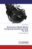Aluminium Metal Matrix Composite Reinforced with Fly Ash