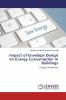 Impact of Envelope Design on Energy Consumption in Buildings