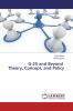 G-20 and Beyond Theory Concept and Policy