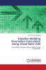 Injection Molding Parameters Calculation Using Visual Basic (VB)