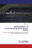 Hybridisation of Concentrating Solar Power Plants