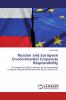 Russian and European Environmental Corporate Responsibility
