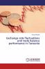 Exchange rate fluctuations and trade balance performance in Tanzania