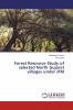 Forest Resource Study of selected North Gujarat villages under JFM