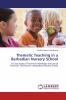 Thematic Teaching in a Barbadian Nursery School
