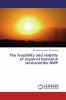 The feasibility and viability of regional television servicesinthe NWP