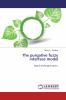 The purgative fuzzy interface model