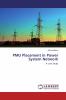 PMU Placement in Power System Network
