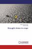 Drought stress in crops