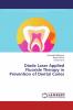 Diode Laser Applied Fluoride Therapy in Prevention of Dental Caries