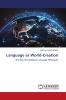 Language as World-Creation