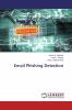 Email Phishing Detection