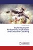 Exploring Expert Performance in Business and Executive Coaching