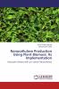 Nanocellulose Production Using Plant Biomass: Its Implementation