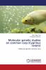 Molecular genetic studies on common carp (Cyprinus carpio)