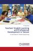 Teachers' English Learning and Professional Development in Taiwan