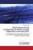 Hybrid Intensional Computing in GIPSY