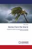 Stories from the Storm