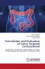 Formulation and Evaluation of Colon Targeted Corticosteroid