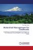 Watershed Management for Livelihoods
