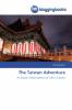The Taiwan Adventure