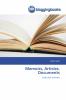 Memoirs Articles Documents