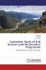 Evaluation Study of Sub Surface Land Reclamation Programme