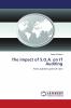 The Impact of S.O.A. on It Auditing