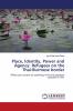 Place Identity Power and Agency