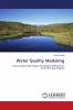 Water Quality Modeling