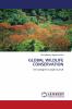 Global Wildlife Conservation