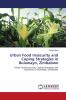 Urban Food Insecurity and Coping Strategies in Bulawayo Zimbabwe