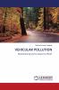 Vehicular Pollution