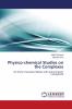 Physico-chemical Studies on the Complexes