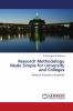Research Methodology Made Simple for University and Colleges