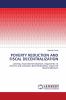 POVERTY REDUCTION  AND FISCAL DECENTRALIZATION