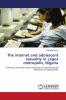 The Internet and Adolescent Sexuality in Lagos Metropolis Nigeria