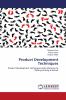 Product Development Techniques