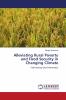 Alleviating Rural Poverty and Food Security in Changing Climate