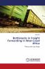 Bottlenecks in Freight Forwarding in West Coast Africa