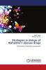 Strategies in design of Alzheimer's disease drugs