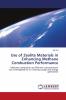 Use of Zeolite Materials in Enhancing Methane Combustion Performance