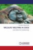 Wildlife Welfare in Zoos