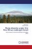 Phyto-Diversity Under Chir Pine (Pinus Roxburgii) Forest
